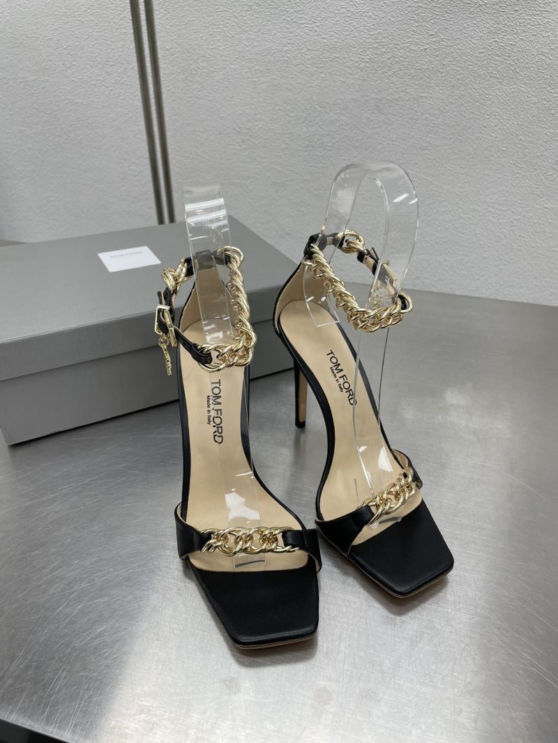 Tom Ford Sandals